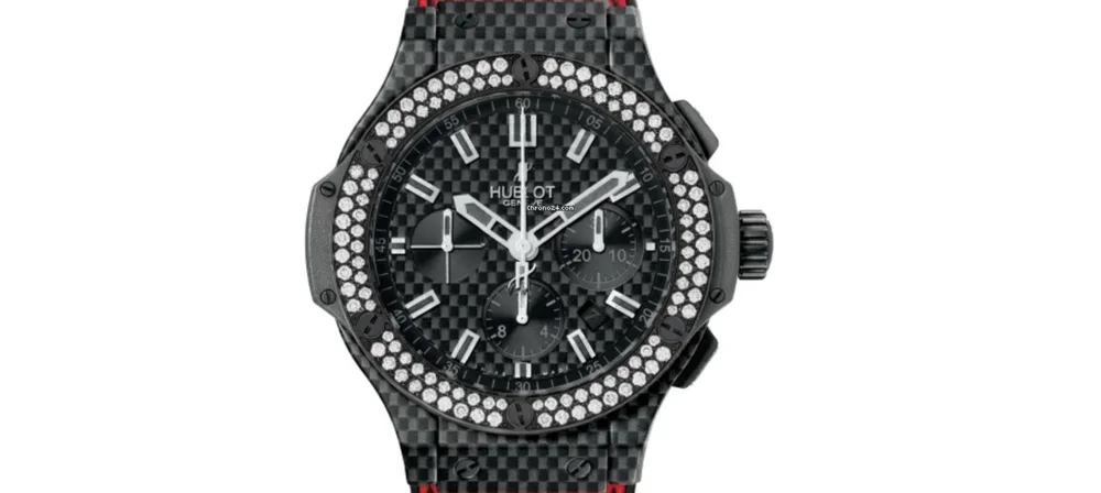 Hublot Big Bang 44 mm 301.QX.1724.RX